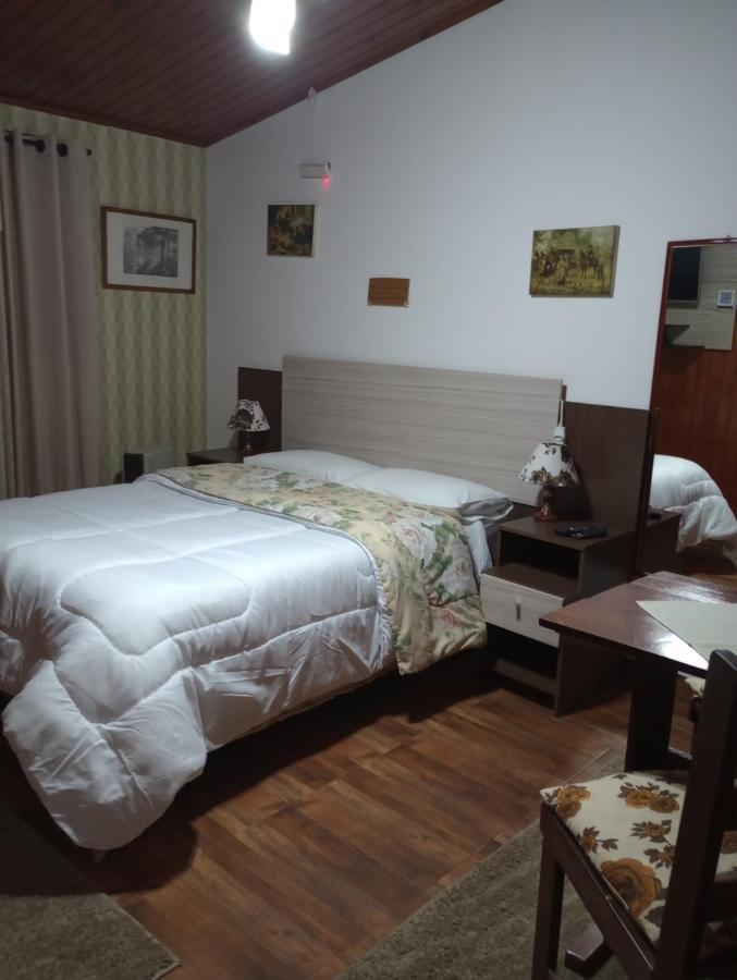 Rancho Da Raposa Pensão *