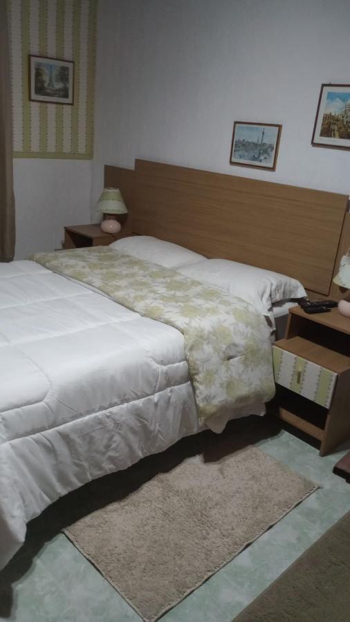 Pensão Rancho Da Raposa *