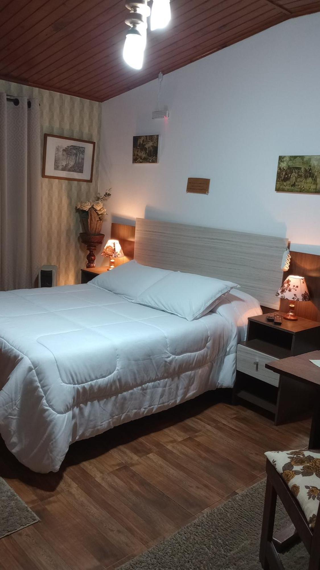 Rancho Da Raposa Pensão