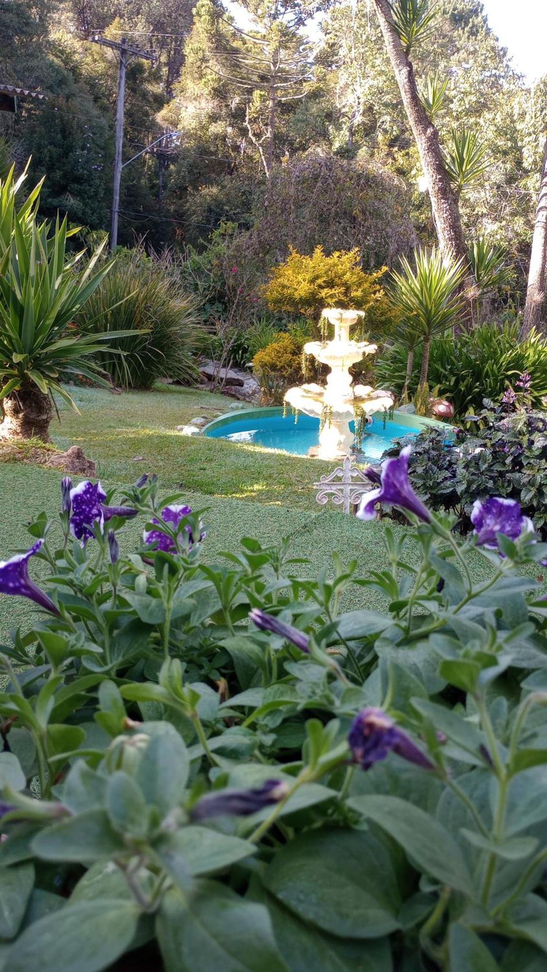 Rancho Da Raposa *