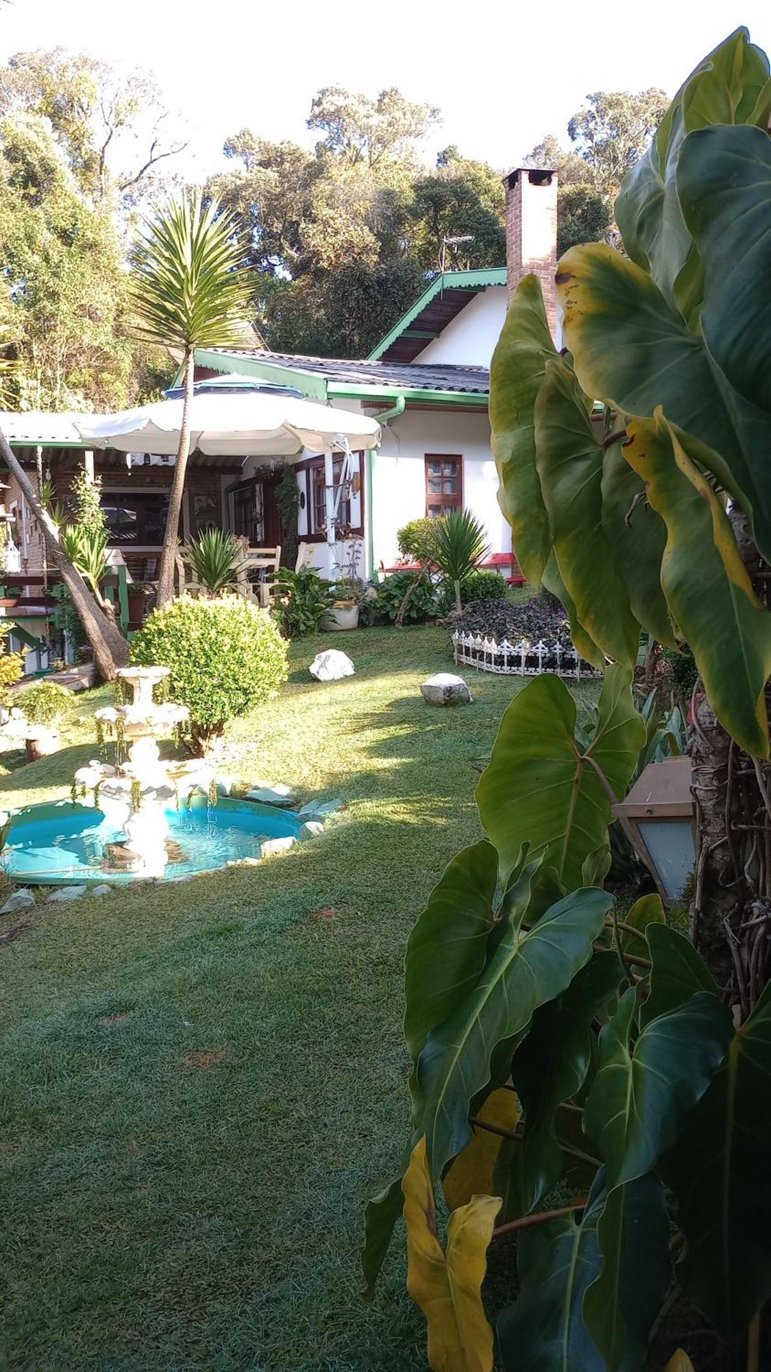 Rancho Da Raposa