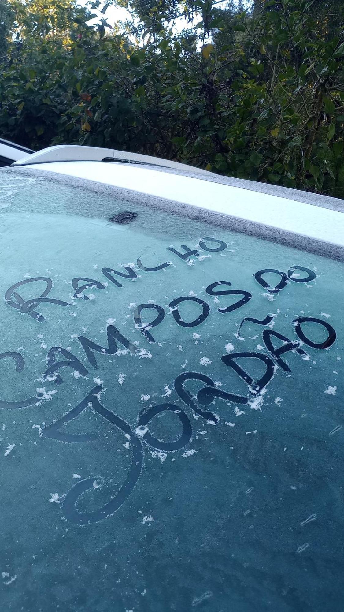 Pensão Rancho Da Raposa Campos do Jordão