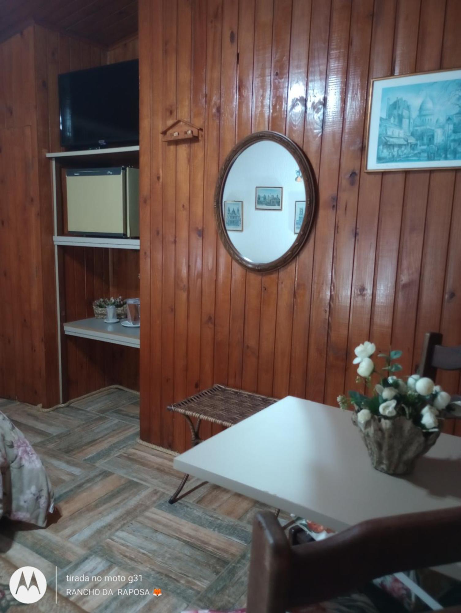 Rancho Da Raposa *