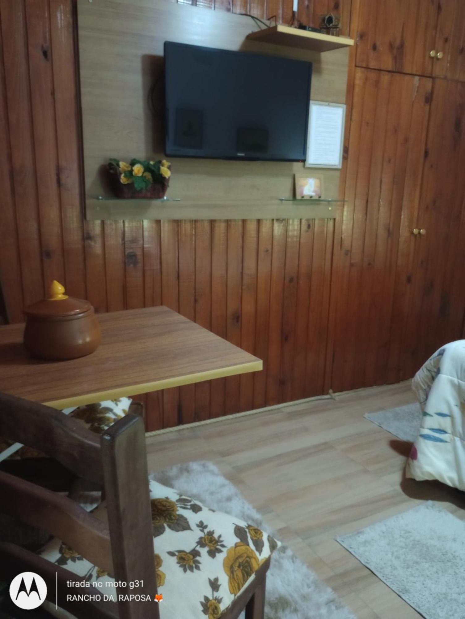 Rancho Da Raposa Pensão