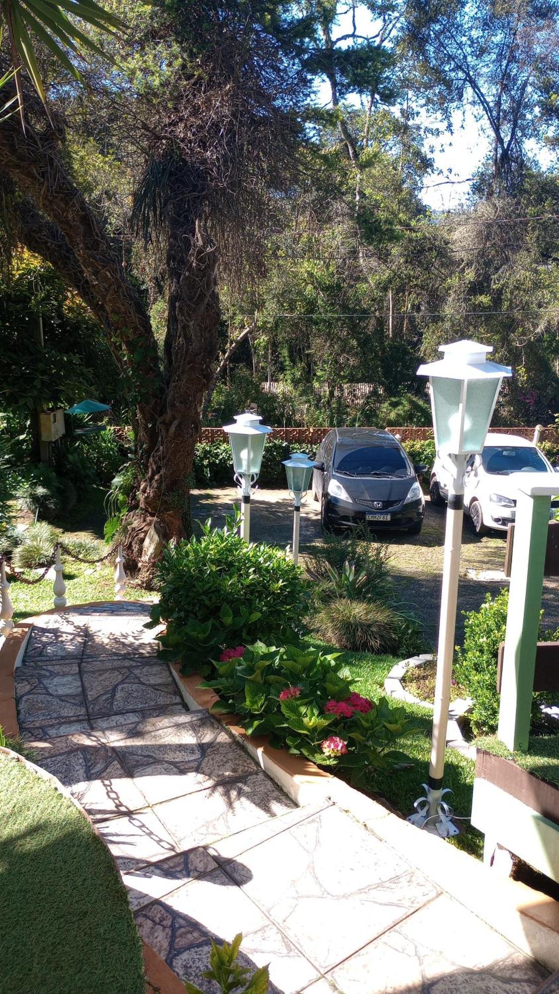 Pensão Rancho Da Raposa *