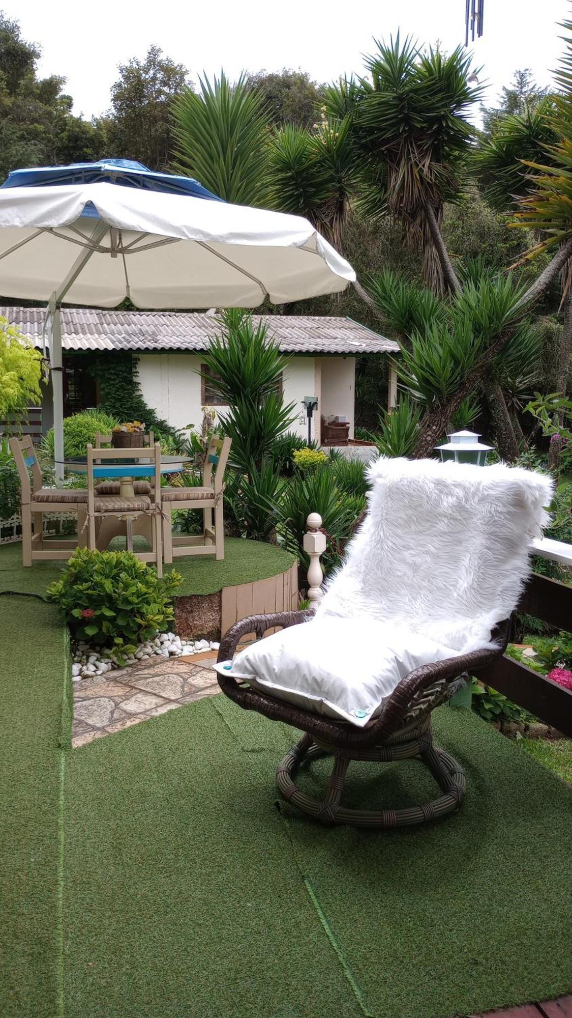 Pensão Rancho Da Raposa