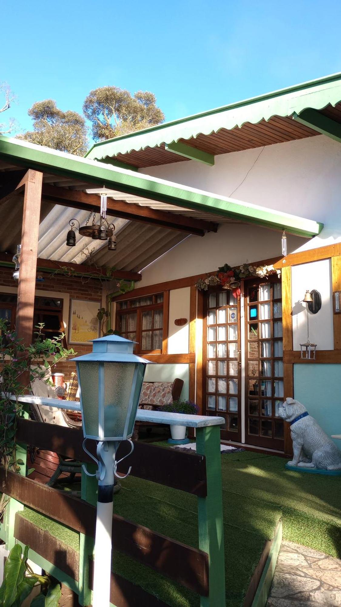 Rancho Da Raposa *