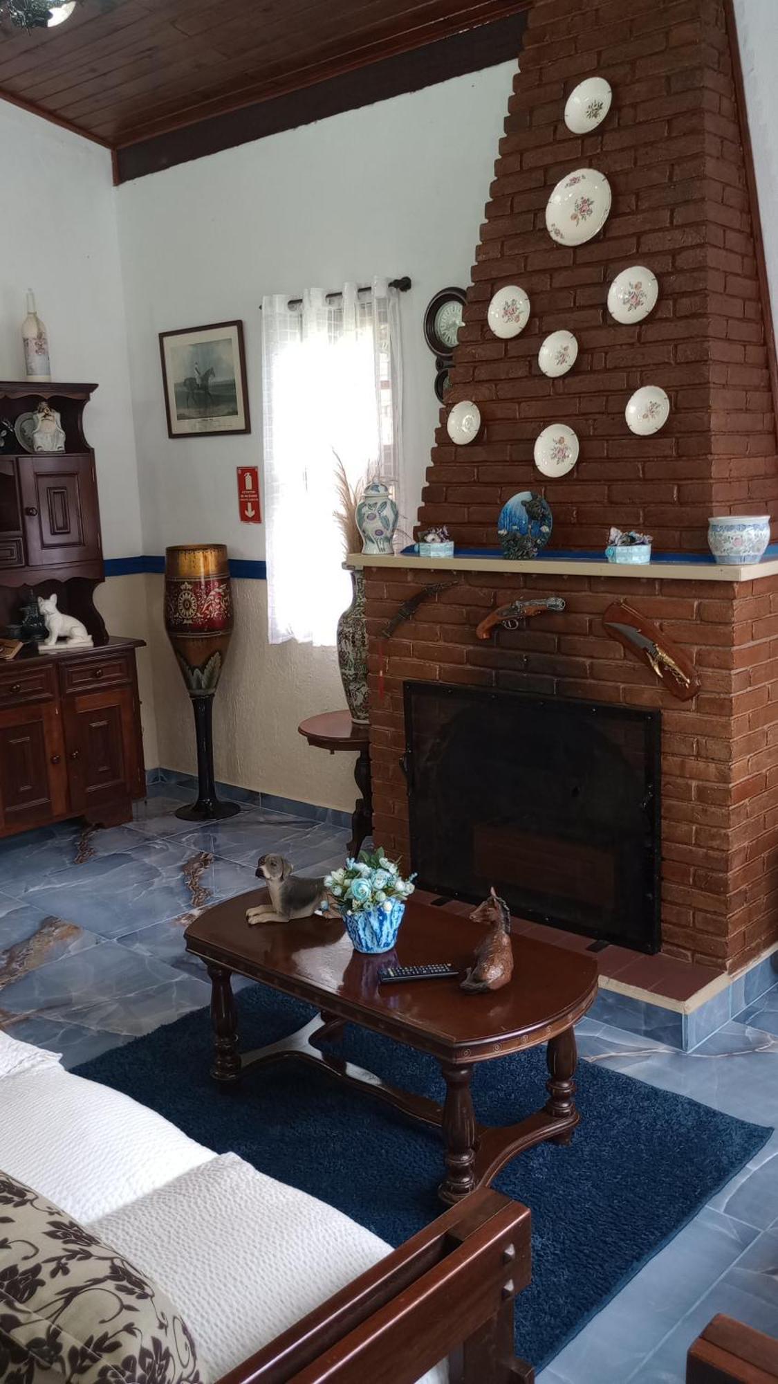 Pensão Rancho Da Raposa